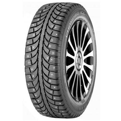 Легковые шины GT Radial Champiro IcePro 195/55 R15 89T XL купить с бесплатной доставкой в пункты выдачи в Петербурге