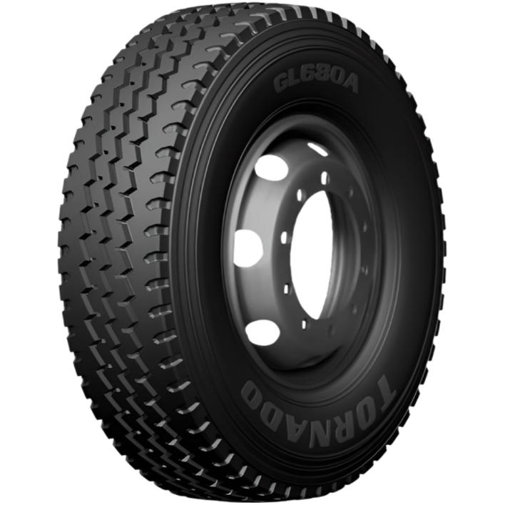 Грузовые шины Tornado GL680A 325/95 R24 162/160K Универсальная