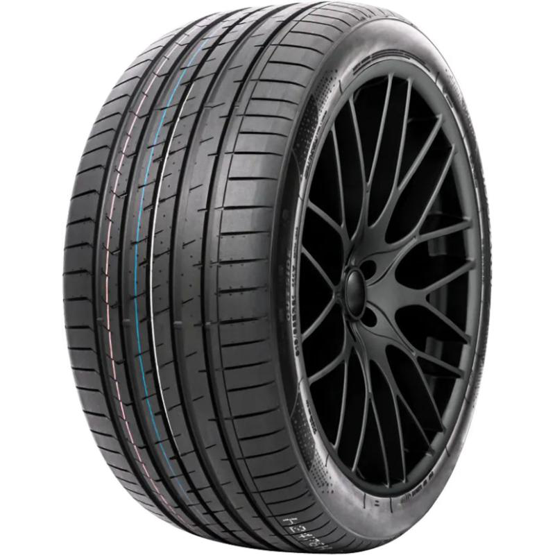 Легковые шины Royal Black Royal Explorer II 245/40 R19 98Y купить с бесплатной доставкой в пункты выдачи в Петербурге