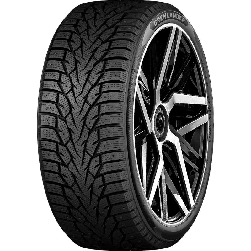 Легковые шины Grenlander Icedefensor Stud III 235/55 R19 105T купить с бесплатной доставкой в пункты выдачи в Петербурге