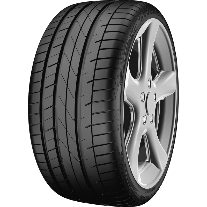 Легковые шины Starmaxx Ultrasport ST760 275/30 R19 96W купить с бесплатной доставкой в пункты выдачи в Петербурге