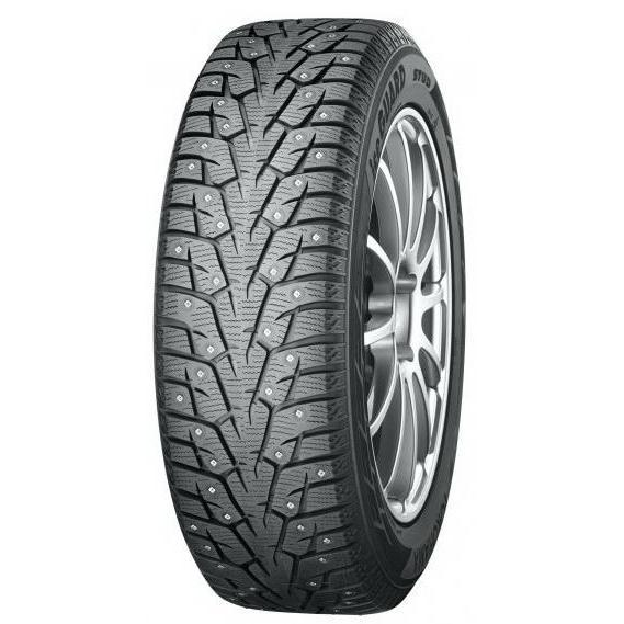 Легковые шины Yokohama iceGuard Stud iG55 175/65 R14 86T купить с бесплатной доставкой в пункты выдачи в Петербурге