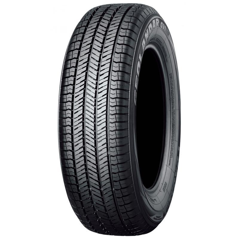 Легковые шины Yokohama Geolandar G91AT 225/65 R17 102H купить с бесплатной доставкой в пункты выдачи в Петербурге