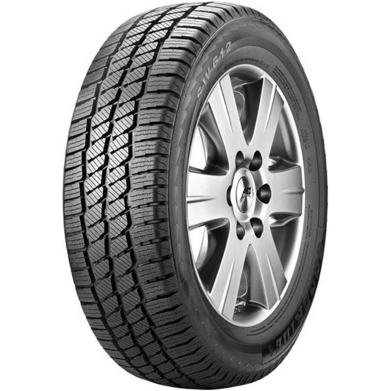 Легковые шины Goodride SW612 205/70 R15C 106/104R купить с бесплатной доставкой в пункты выдачи в Петербурге