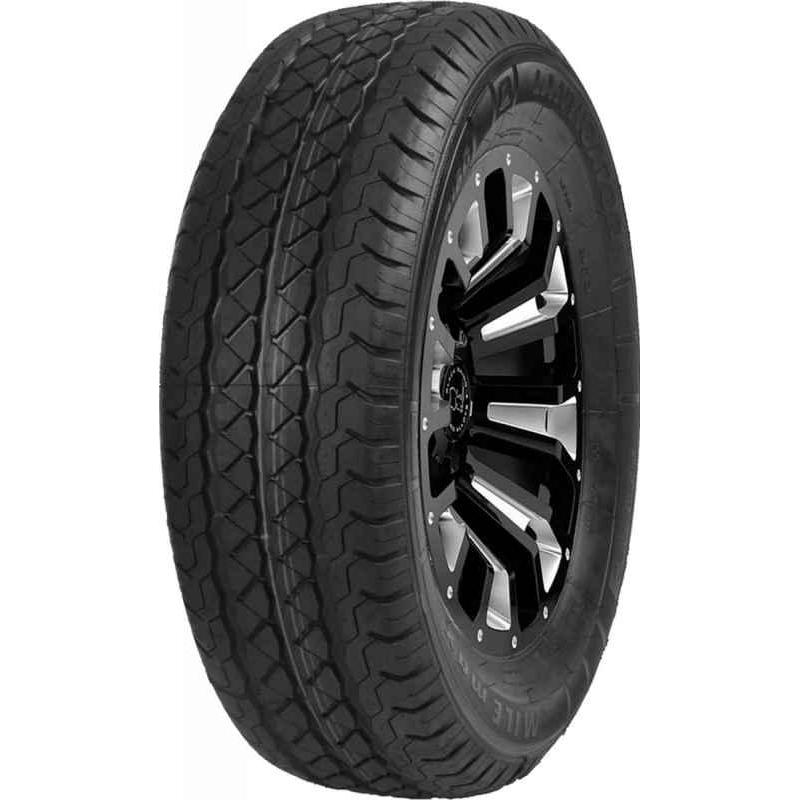 Легковые шины Lanvigator Milemax 215/70 R15C 109/107R купить с бесплатной доставкой в пункты выдачи в Петербурге