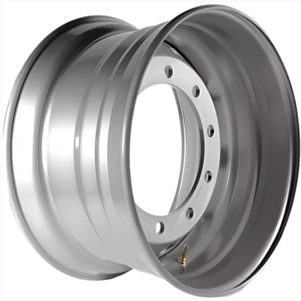 Диски Zepp 10/335/281/0 11.75x22.5 10*335 ET0 DIA281 S Штампованный купить с бесплатной доставкой в пункты выдачи в Петербурге