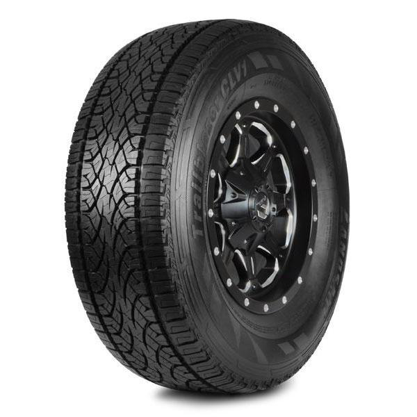 Легковые шины Landsail CLV1 235/75 R15 104/101T купить с бесплатной доставкой в пункты выдачи в Петербурге