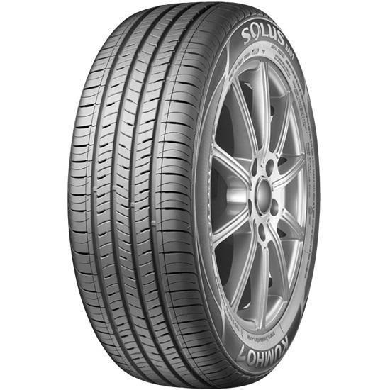 Легковые шины Kumho Solus SA01 KH32 205/55 R16 91H купить с бесплатной доставкой в пункты выдачи в Петербурге