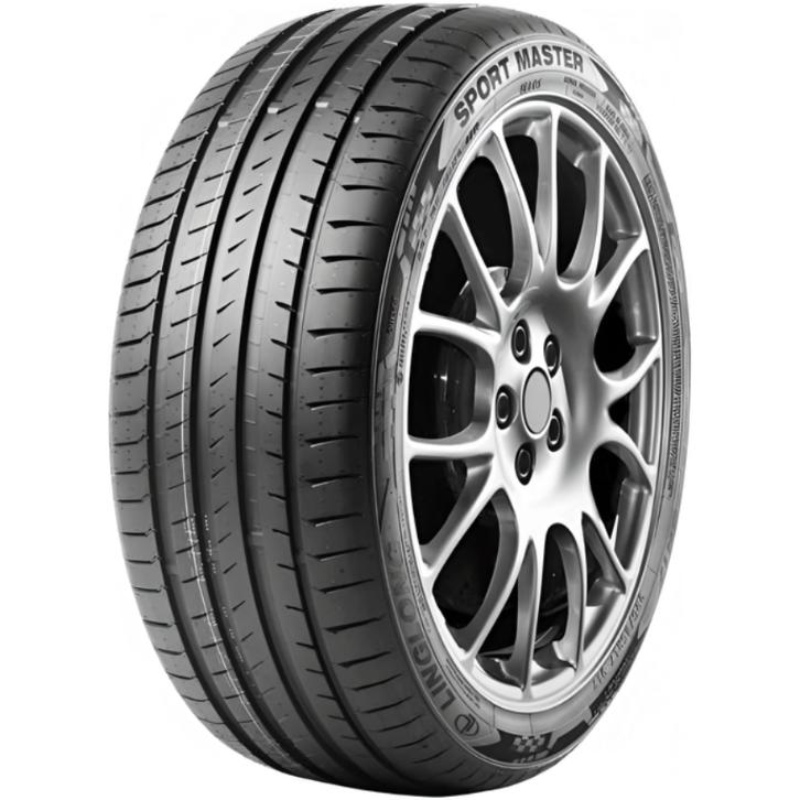Легковые шины Linglong Sport Master UHP 245/40 R19 98Y XL купить с бесплатной доставкой в пункты выдачи в Петербурге