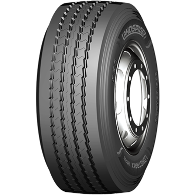 Грузовые шины Landspider LongTraxx HT700 385/55 R22.5 160K Прицеп