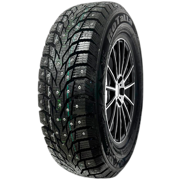 Легковые шины Rotalla Setula W-Race S500 265/50 R20 111T купить с бесплатной доставкой в пункты выдачи в Петербурге