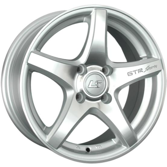 Диски LS 540 7x16 4*100 ET36 DIA60.1 SF Литой купить с бесплатной доставкой в пункты выдачи в Петербурге