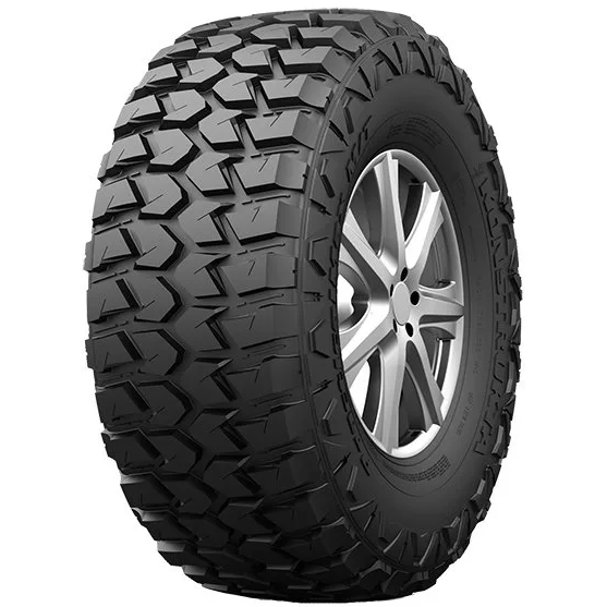 Легковые шины Habilead PracticalMax M/T RS25 285/75 R16 126/123Q купить с бесплатной доставкой в пункты выдачи в Петербурге