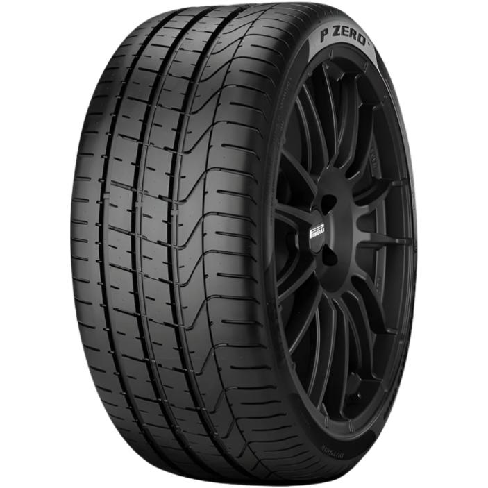 Легковые шины Pirelli P Zero 225/45 R19 92W RunFlat * купить с бесплатной доставкой в пункты выдачи в Петербурге