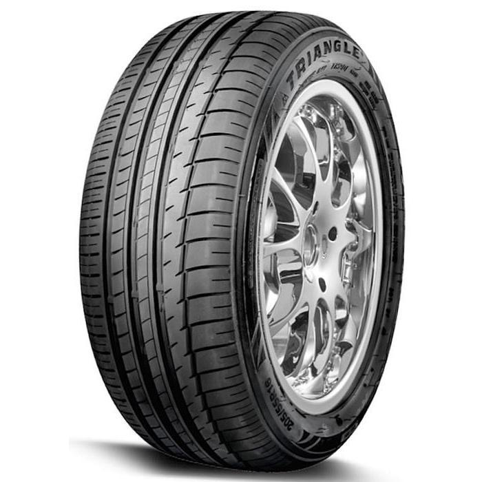 Легковые шины Triangle TH201 255/30 R22 95Y купить с бесплатной доставкой в пункты выдачи в Петербурге