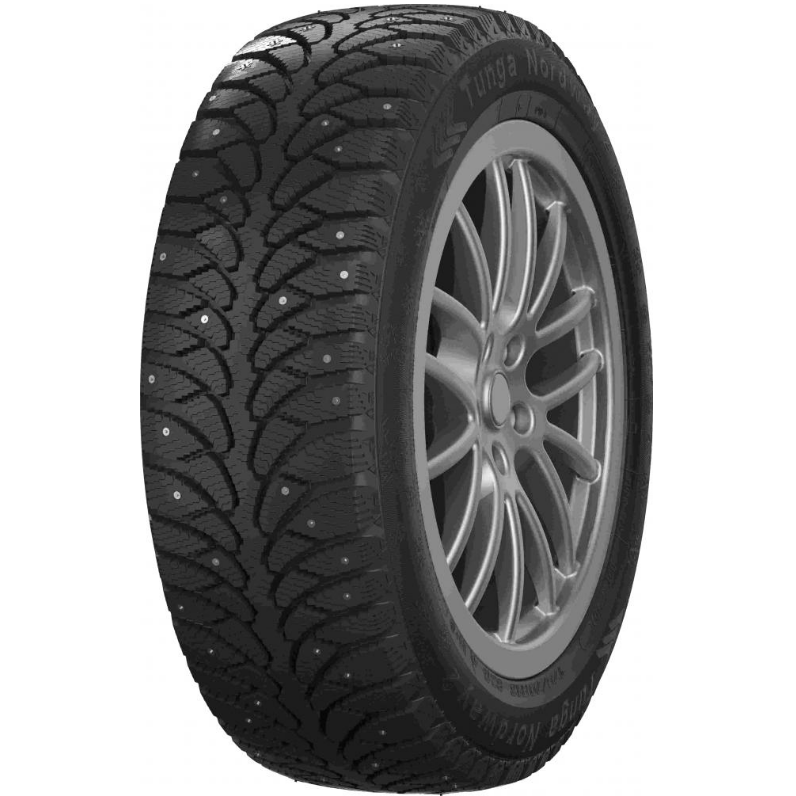 Легковые шины Tunga Nordway 2 175/65 R14 82Q купить с бесплатной доставкой в пункты выдачи в Петербурге