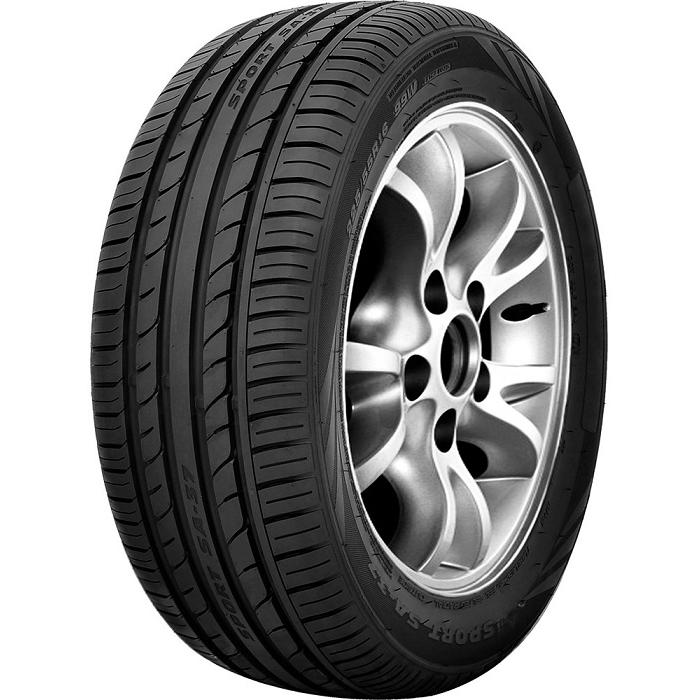 Легковые шины Goodride SA37 245/40 R18 97Y XL купить с бесплатной доставкой в пункты выдачи в Петербурге