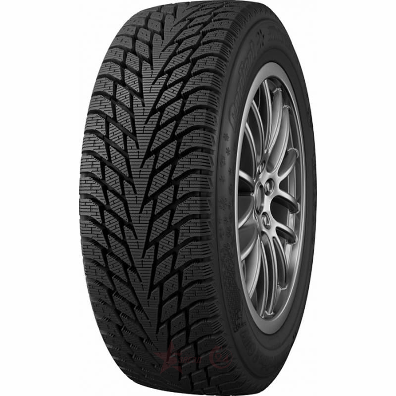 Легковые шины Cordiant Winter Drive 2 225/55 R17 101T купить с бесплатной доставкой в пункты выдачи в Петербурге