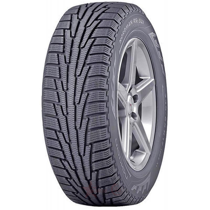 Легковые шины Nokian Tyres Nordman RS2 185/65 R14 90R купить с бесплатной доставкой в пункты выдачи в Петербурге