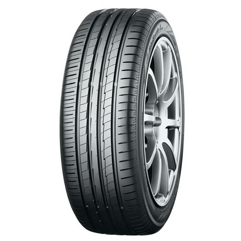 Легковые шины Yokohama BluEarth-A AE50 195/65 R15 91H купить с бесплатной доставкой в пункты выдачи в Петербурге