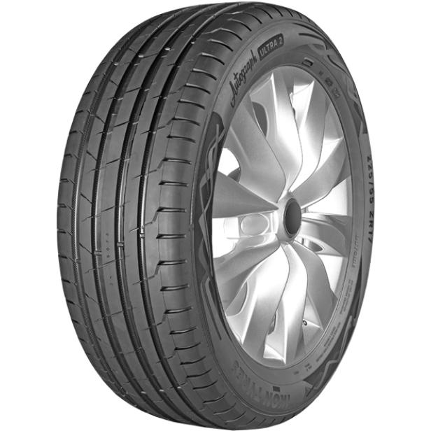 Легковые шины Ikon Tyres Autograph Ultra 2 275/35 R19 100Y XL купить с бесплатной доставкой в пункты выдачи в Петербурге