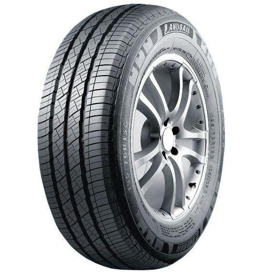 Легковые шины Landsail LSV88 215/70 R15C 109/107S купить с бесплатной доставкой в пункты выдачи в Петербурге