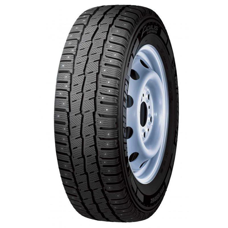 Легковые шины Michelin Agilis X-Ice North 195/70 R15C 104/102R FP купить с бесплатной доставкой в пункты выдачи в Петербурге