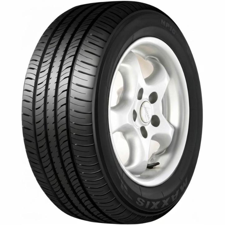 Легковые шины Maxxis MP10 195/55 R15 85H купить с бесплатной доставкой в пункты выдачи в Петербурге