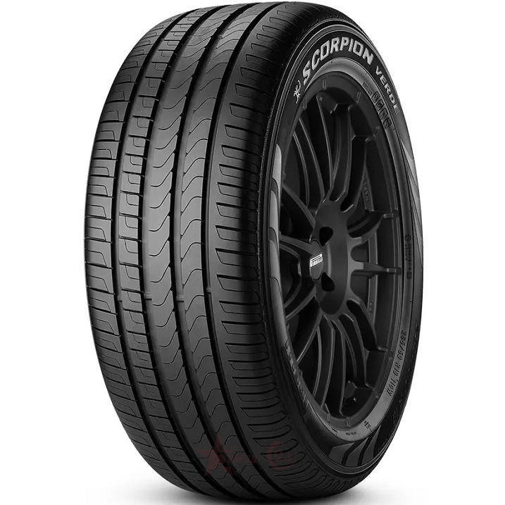 Легковые шины Pirelli Scorpion Verde 215/55 R18 99V купить с бесплатной доставкой в пункты выдачи в Петербурге