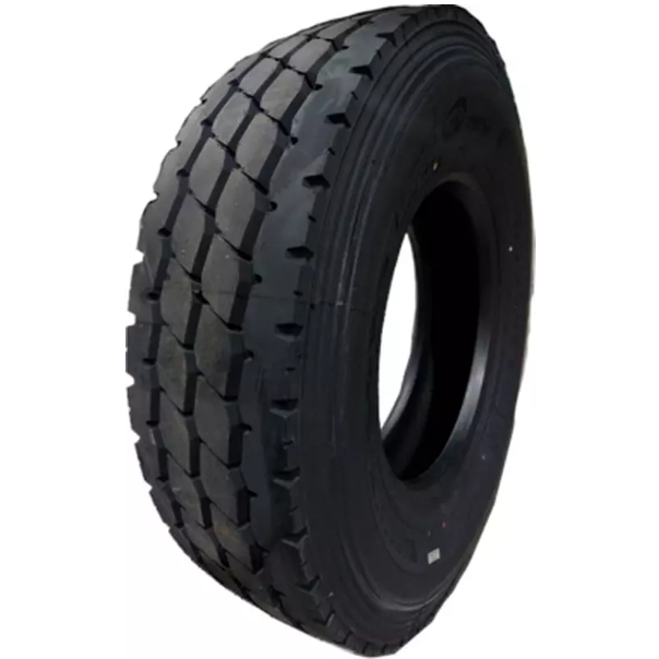 Грузовые шины Linglong Crosswind CWA40K 315/80 R22.5 158/150K PR22 Рулевая