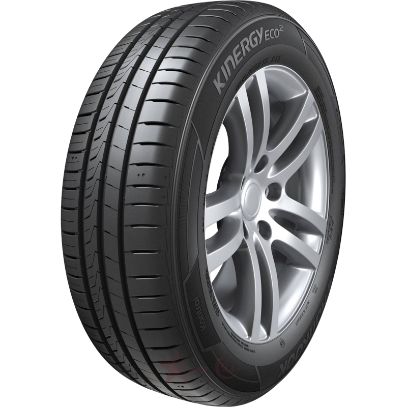 Легковые шины Hankook Kinergy Eco 2 K435 205/70 R15 96T купить с бесплатной доставкой в пункты выдачи в Петербурге