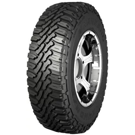 Легковые шины Nankang FT9 245/75 R16 120/116N купить с бесплатной доставкой в пункты выдачи в Петербурге