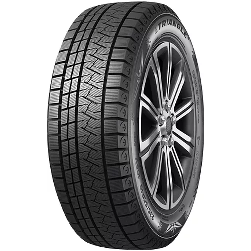 Легковые шины Triangle PL02 265/60 R18 114H купить с бесплатной доставкой в пункты выдачи в Петербурге