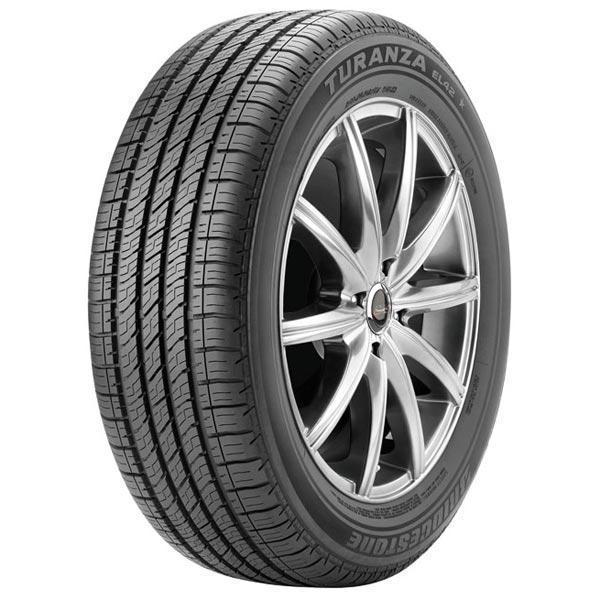 Легковые шины Bridgestone Turanza EL42 235/50 R18 97H купить с бесплатной доставкой в пункты выдачи в Петербурге