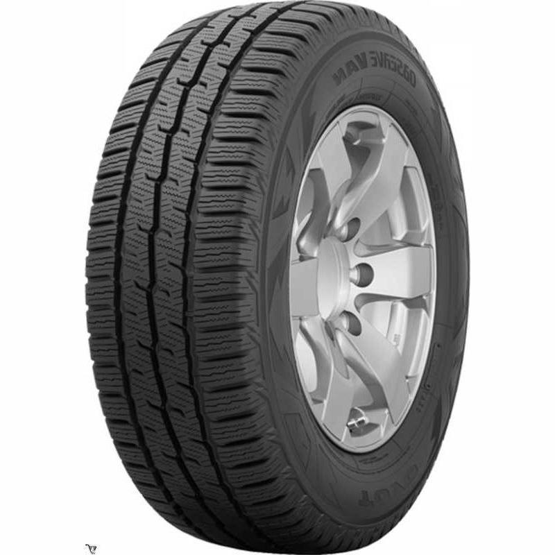 Легковые шины Toyo Observe Van 235/65 R16C 121/119S купить с бесплатной доставкой в пункты выдачи в Петербурге