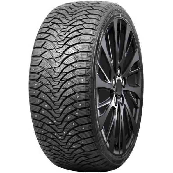 Легковые шины Leao Winter Defender Grip 2 225/50 R17 98T купить с бесплатной доставкой в пункты выдачи в Петербурге