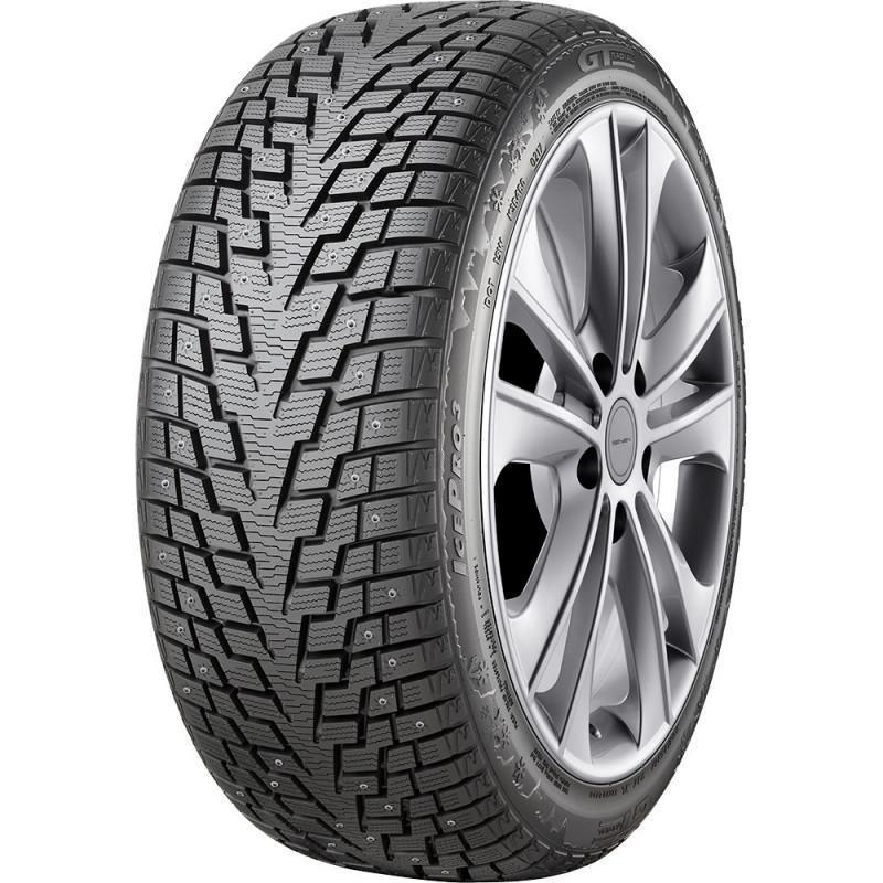 Легковые шины GT Radial Champiro IcePro 3 235/55 R18 100H купить с бесплатной доставкой в пункты выдачи в Петербурге