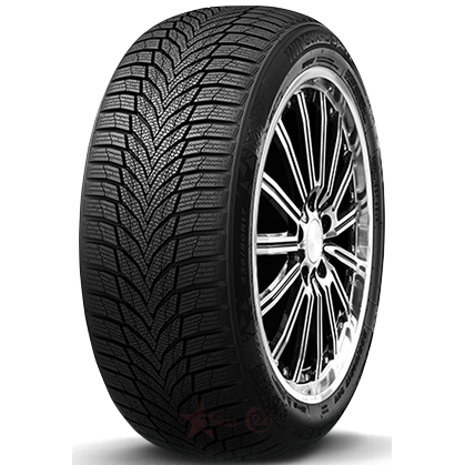 Легковые шины Nexen Winguard Sport 2 235/40 R18 95V XL купить с бесплатной доставкой в пункты выдачи в Петербурге