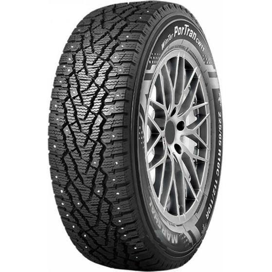 Легковые шины Marshal Winter Portran CW11 205/75 R16C 110/108R купить с бесплатной доставкой в пункты выдачи в Петербурге