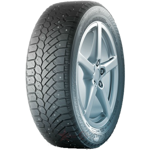 Легковые шины Gislaved Nord*Frost 200 205/60 R16 96T XL купить с бесплатной доставкой в пункты выдачи в Петербурге