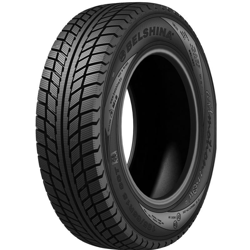 Легковые шины Белшина Бел-367 185/60 R15 88T купить с бесплатной доставкой в пункты выдачи в Петербурге