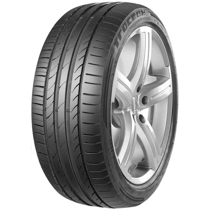 Легковые шины Tracmax X-Privilo TX3 255/50 R19 107Y купить с бесплатной доставкой в пункты выдачи в Петербурге