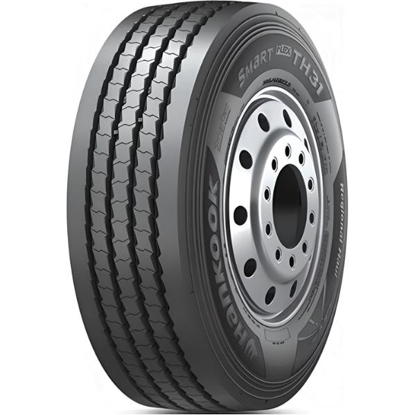 Грузовые шины Hankook Smart Flex TH31 215/75 R17.5 135/133K Прицеп