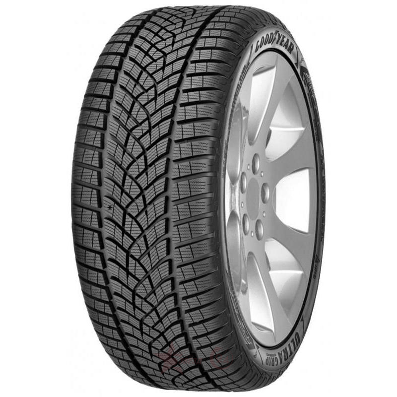 Легковые шины Goodyear UltraGrip Performance + 245/45 R17 99V XL FP купить с бесплатной доставкой в пункты выдачи в Петербурге