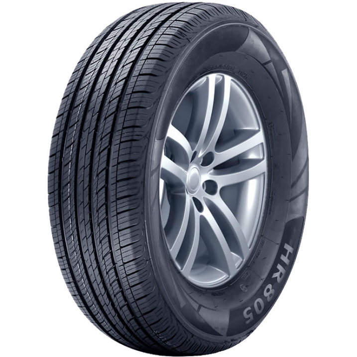 Легковые шины DoubleStar HR805 275/60 R20 119H купить с бесплатной доставкой в пункты выдачи в Петербурге
