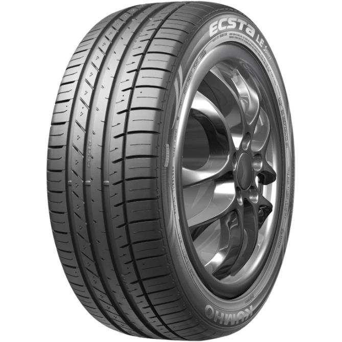 Легковые шины Kumho Ecsta Le Sport KU39 245/50 R18 100W купить с бесплатной доставкой в пункты выдачи в Петербурге