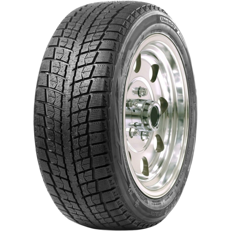 Легковые шины Leao Winter Defender Ice I-15 215/65 R16 98T купить с бесплатной доставкой в пункты выдачи в Петербурге