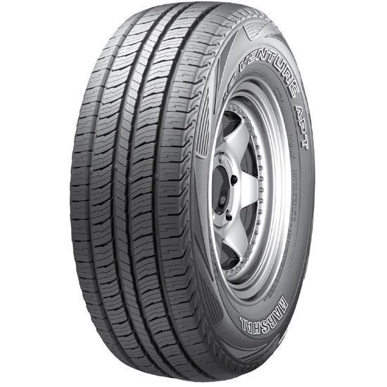 Легковые шины Marshal Road Venture APT KL51 255/60 R18 112V купить с бесплатной доставкой в пункты выдачи в Петербурге