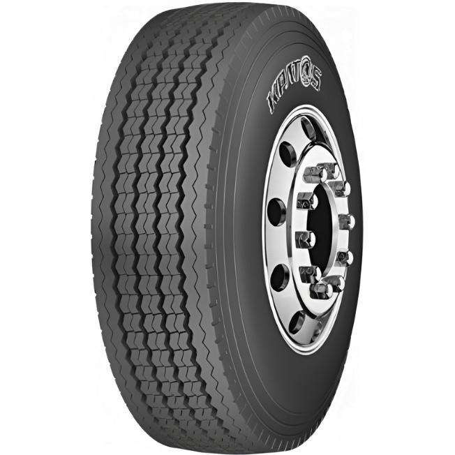 Грузовые шины Kpatos KTR59 385/65 R22.5 160L PR20 Прицеп