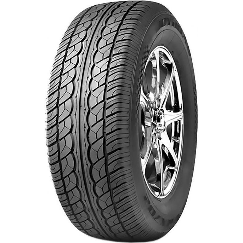 Легковые шины Joyroad RX702 SUV 265/65 R17 112H купить с бесплатной доставкой в пункты выдачи в Петербурге